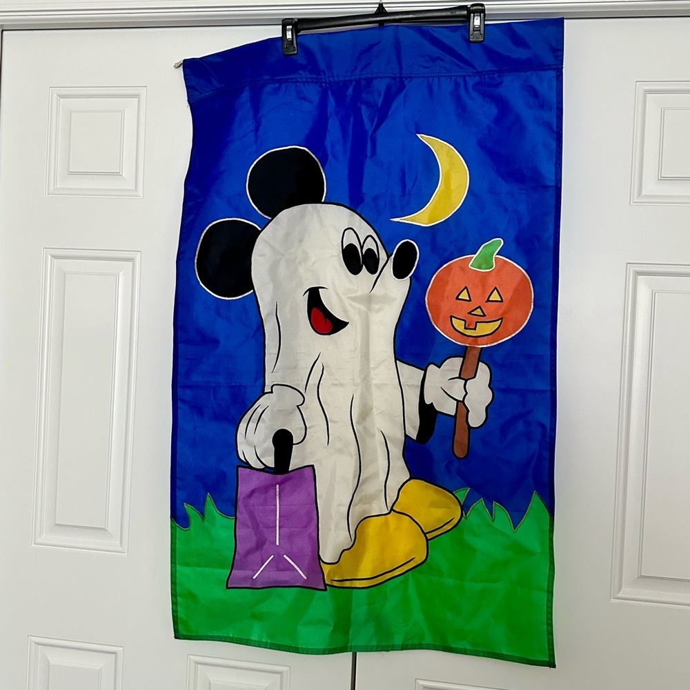 Decorative Outdoor Flag